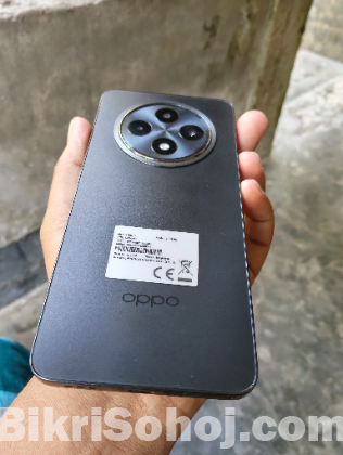 Oppo reno 12F 8/256